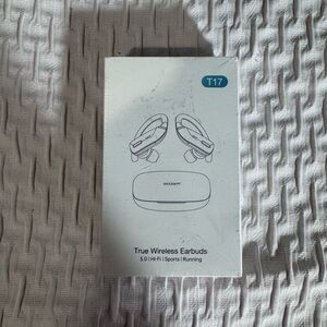 Occiam wireless earbuds